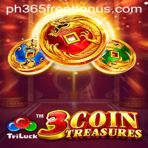 Discover the Thrilling World of 3CoinTreasures: Strategy, Fun, and Bonuses