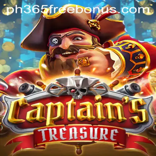 Discovering CaptainssTreasure: A Journey into Adventure and Fortune