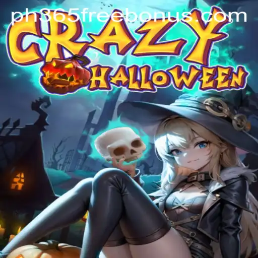 CrazyHalloween: A Spooktacular Adventure with ph365 Free Bonus