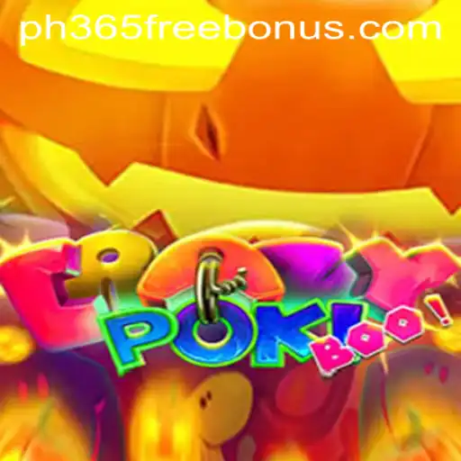 Explore the Thrills of CrazyPokiBoo and Discover 'ph365 Free Bonus'