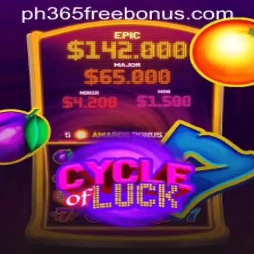 Explore the Excitement of CycleofLuck with Exclusive Bonuses