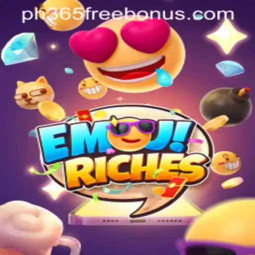 Discover EmojiRiches: Exciting Gameplay and Opportunities with PH365 Free Bonus