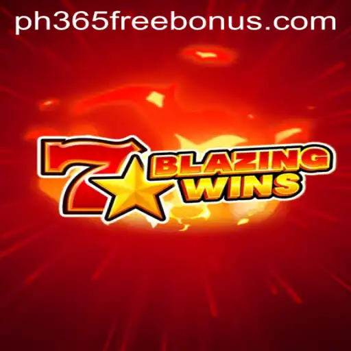 Discover BlazingWins: The Thrilling Casino Experience with ph365 Free Bonus