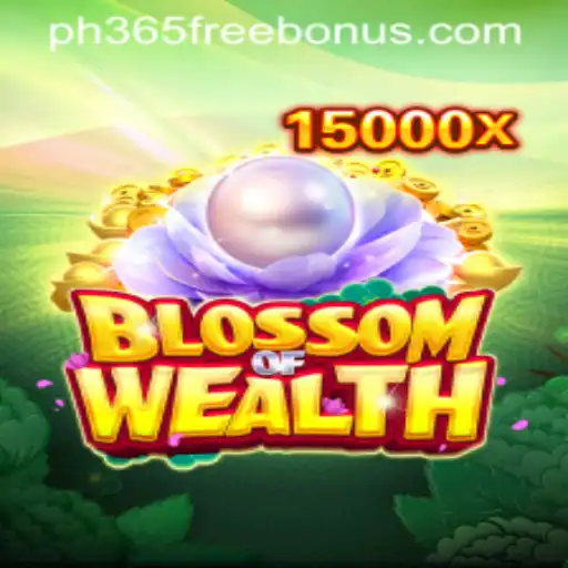 Blossom of Wealth: A Captivating Journey into Fortune