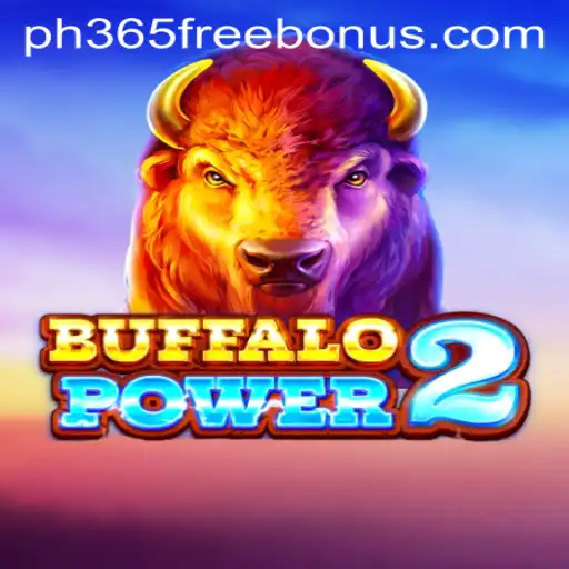 Exploring the Thrilling World of Buffalo Power 2 with PH365 Free Bonus