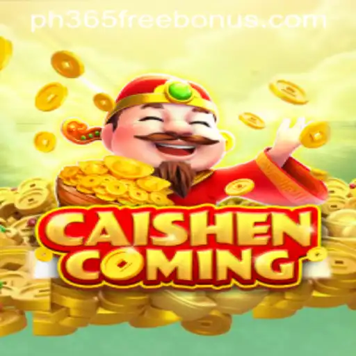 Explore CAISHENCOMING: The Exciting World of Online Gaming