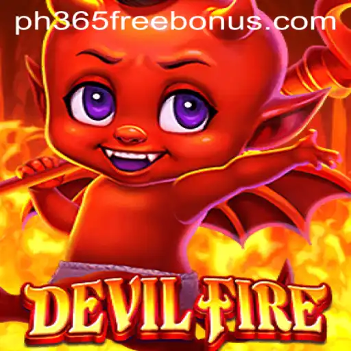 DevilFire: Unleashing the Thrills of a Sinister Adventure