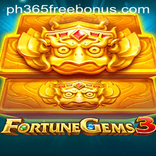 Exploring FortuneGems3: A Journey into the Vibrant World of Virtual Gaming with PH365 Free Bonus