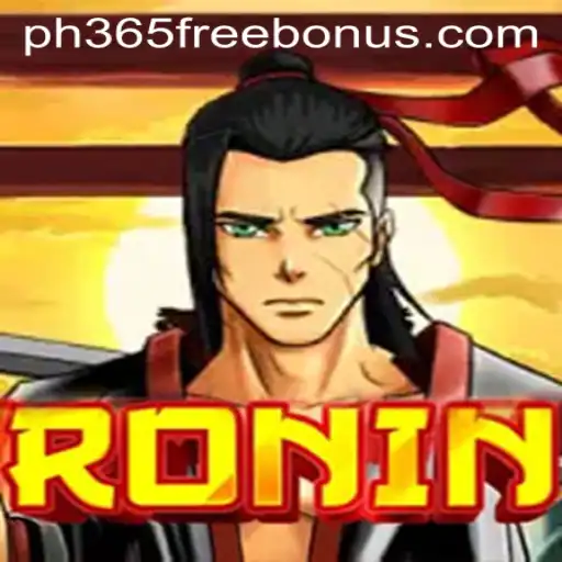 Exploring Ronin and the Intriguing World of ph365 Free Bonus