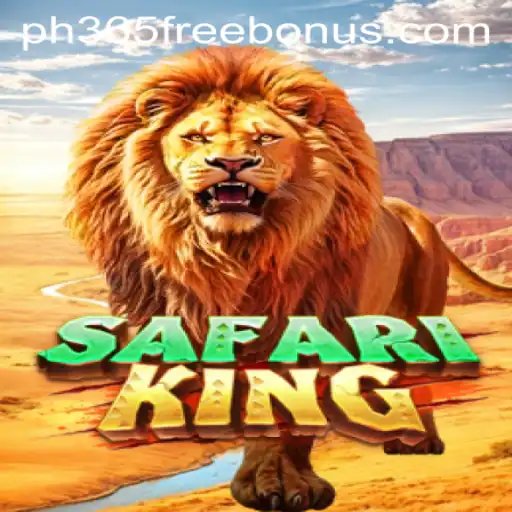 Unveiling SafariKing: Discover the Wild Adventure with PH365 Free Bonus