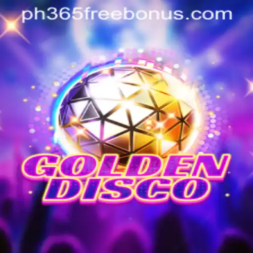 Golden Disco: A Groovy Game Experience