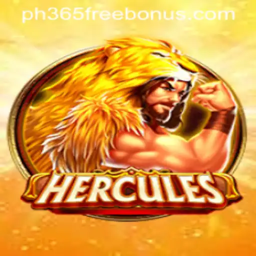 Exploring Hercules Game and PH365 Bonuses