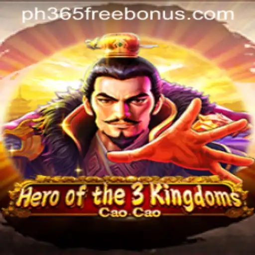 Heroofthe3KingdomsCaoCao: A Journey Through Ancient Warfare and Strategic Mastery