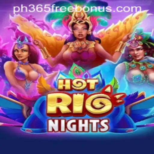 Explore the Thrilling World of HotRioNights: A Gamer's Delight