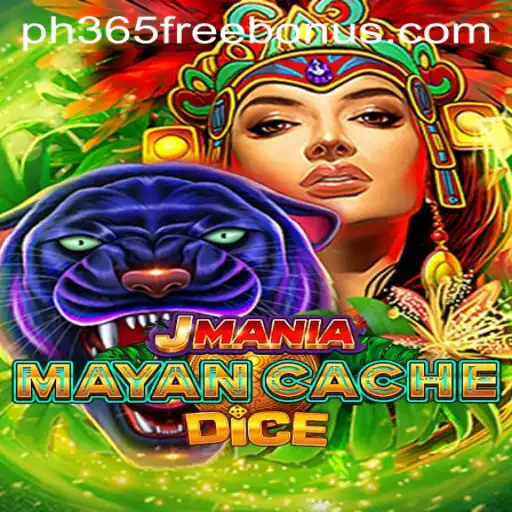 Explore the Thrilling World of JManiaMayanCacheDice and Discover the Secrets Behind PH365 Free Bonus