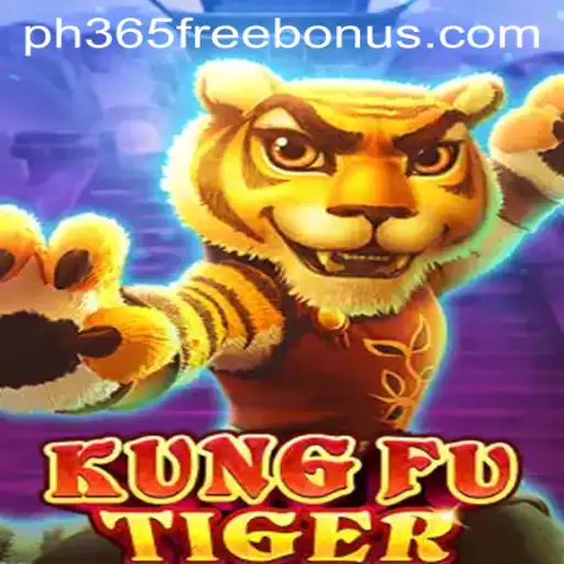 Discovering KungFuTiger: A Martial Arts Adventure with ph365 Free Bonus Offers
