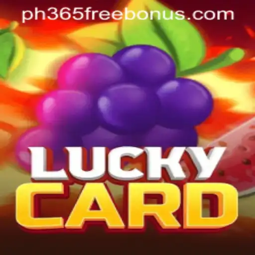 Unveiling the Excitement of 'LuckyCard' and the Alluring Ph365 Free Bonus