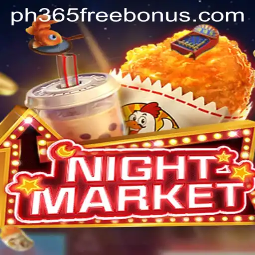 Exploring the Thrills of NIGHTMARKET: A Dive into the Game and Its New 'ph365 Free Bonus'