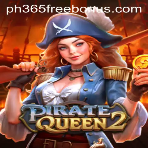 PirateQueen2: An Epic Adventure Awaits