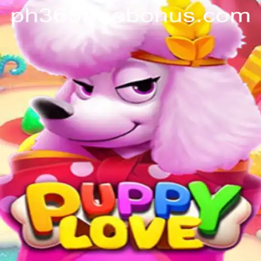Discover PuppyLove: A Heartwarming Adventure with ph365 Free Bonus