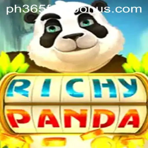 Discover RichyPanda: The Thrilling Game Sweeping 2023 with PH365 Free Bonus Features