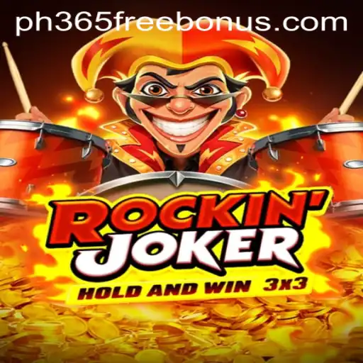 Exploring RockinJoker: A Thrilling Adventure with PH365 Free Bonus