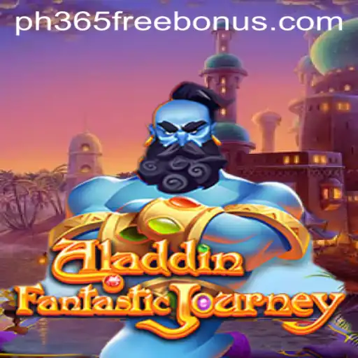 Exploring the Captivating World of the Aladdin Game