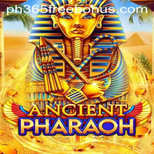 Exploring AncientPharaoh: A Journey Through Time with ph365 Free Bonus