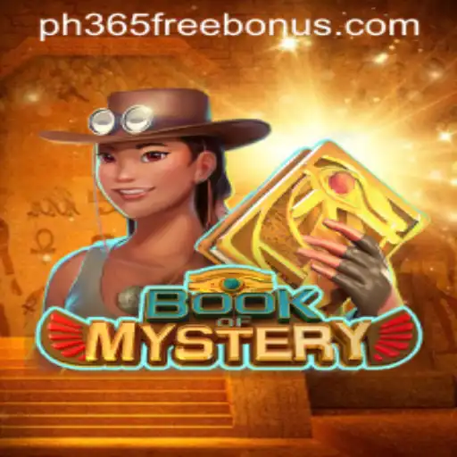 Book of Mystery: Unlocking Secrets with PH365 Free Bonus