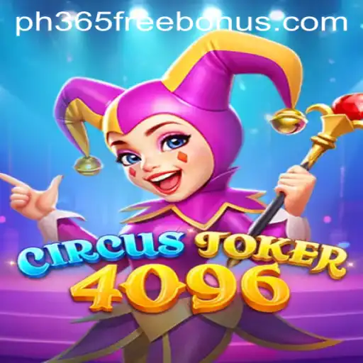 Explore the Dazzling World of CircusJoker4096: A Gaming Extravaganza
