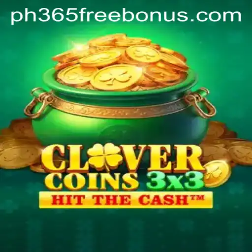 Discover the Exciting World of Clovercoin3x3: A Guide to Winning Big