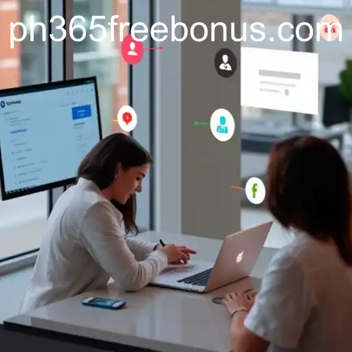 Contact Us: The Perfect Way to Engage with ph365 Free Bonus
