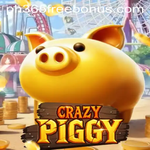 CrazyPiggy: Exploring the Exciting World of Gaming with PH365 Free Bonus