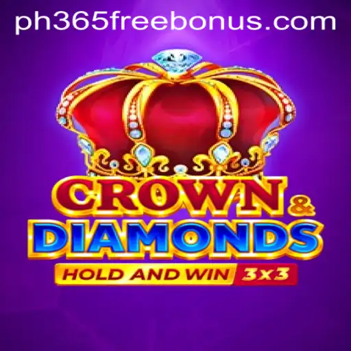 Discovering CrownDiamonds: The Engaging Game That Offers PH365 Free Bonus