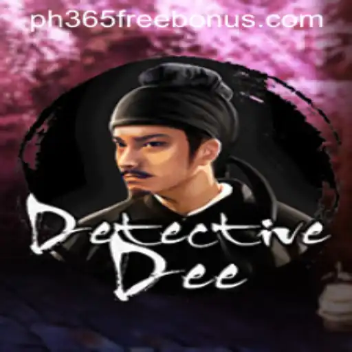 Unravel Mysteries with DetectiveDee and Unlock the PH365 Free Bonus