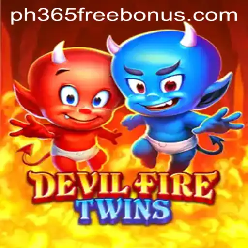 Dive into the Exciting World of DevilFireTwins: A Thrilling Gaming Experience
