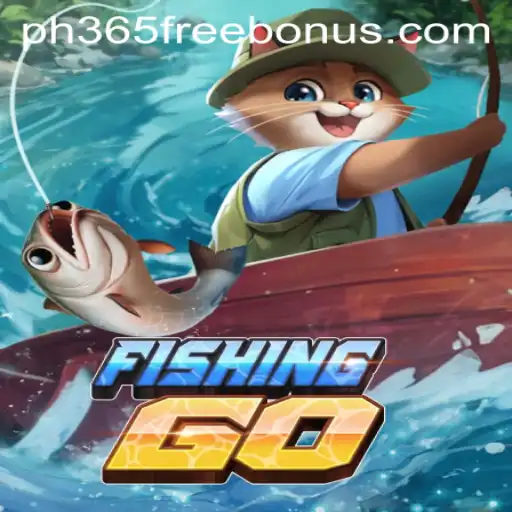 Exploring the Thrilling World of FishingGO and the Allure of PH365 Free Bonus