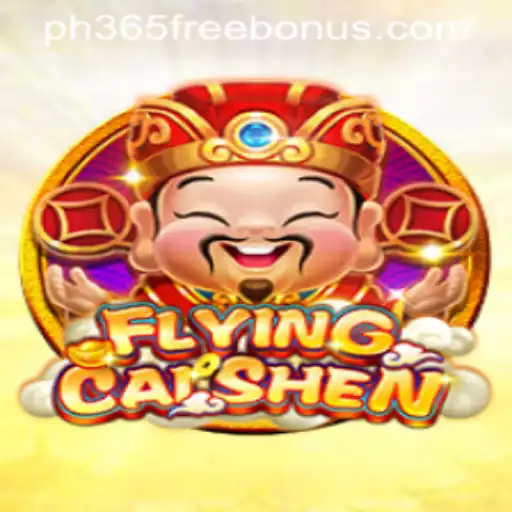 Discovering the Excitement of FlyingCaiShen and Unlocking the ph365 Free Bonus