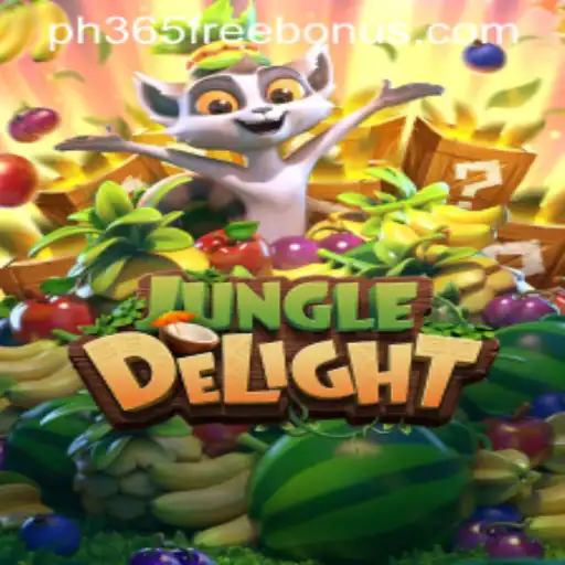 Exploring JungleDelight: A Thrilling Adventure with PH365 Free Bonus