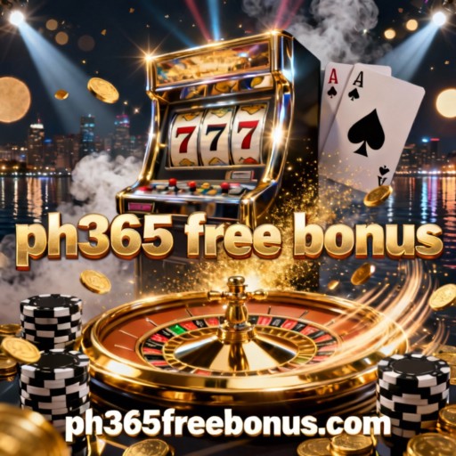 ph365 free bonus