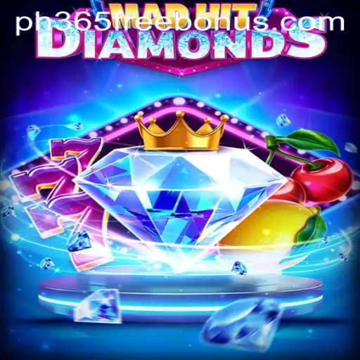 MadHitDiamonds: Dive into the Dazzling World of Excitement with PH365 Free Bonus