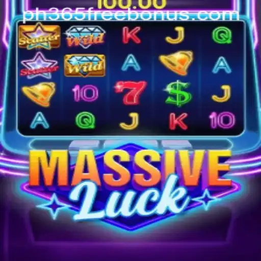 Experience Exhilarating Wins with MassiveLuck and Unlock Exciting Bonuses
