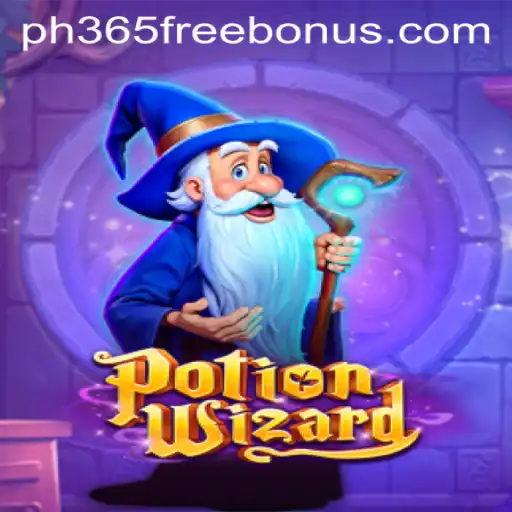 PotionWizard: Unleashing Magic and Strategy in Gaming