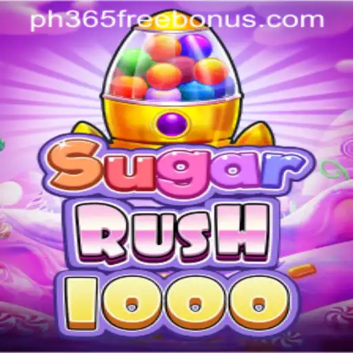 Exploring SugarRush1000: An Exciting Adventure With PH365 Free Bonus