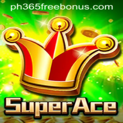 SuperAce: A Thrilling Gaming Experience with PH365 Free Bonus Offers