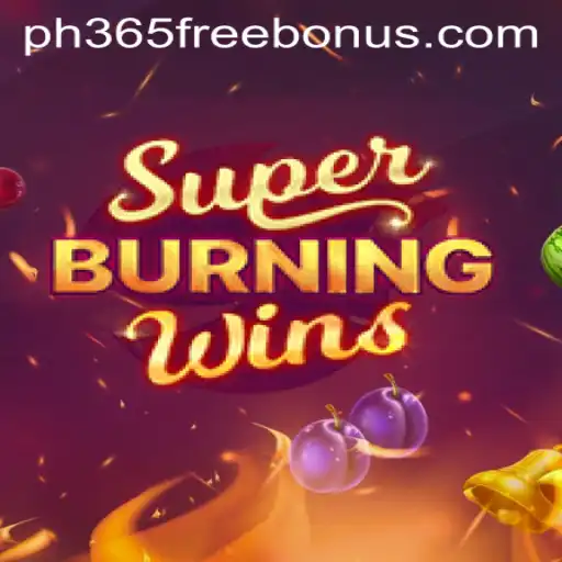 SuperBurningWins: A Classic Slot Experience with a Twist