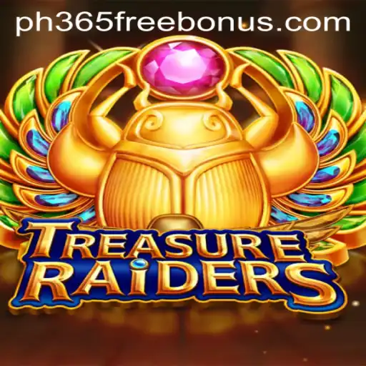 Explore the World of TREASURERAIDERS: A Thrilling Adventure Game