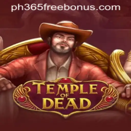 Discover the Enigmatic World of TempleofDead
