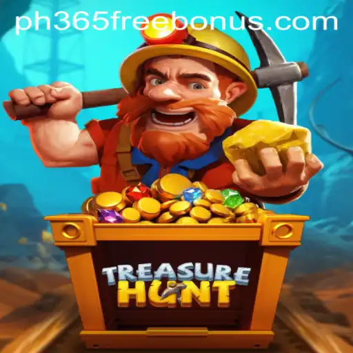 Discover the Exciting World of TreasureHunt: The Ultimate Adventure Game with PH365 Free Bonus