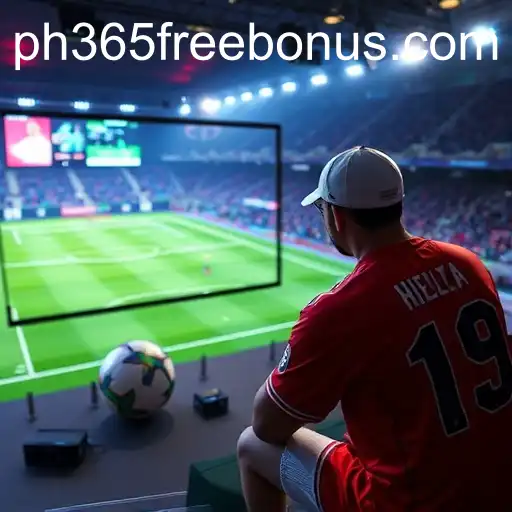 Exploring the Dynamic World of Virtual Sports with ph365 Free Bonus